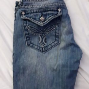 Miss me Jean's
